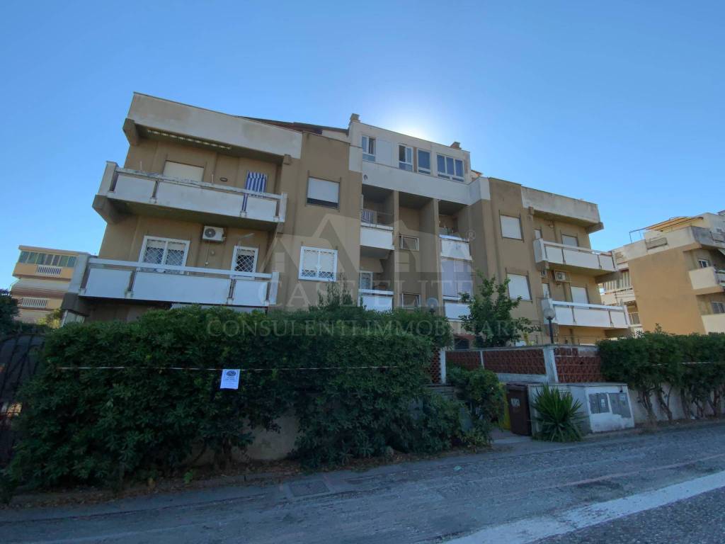 appartamento in vendita ad Ardea