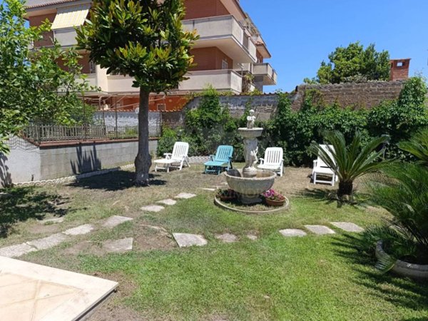 appartamento in vendita ad Ardea