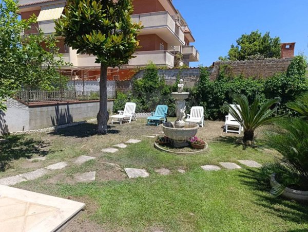 appartamento in vendita ad Ardea