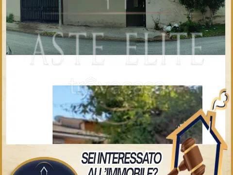 appartamento in vendita ad Ardea in zona Colle Romito