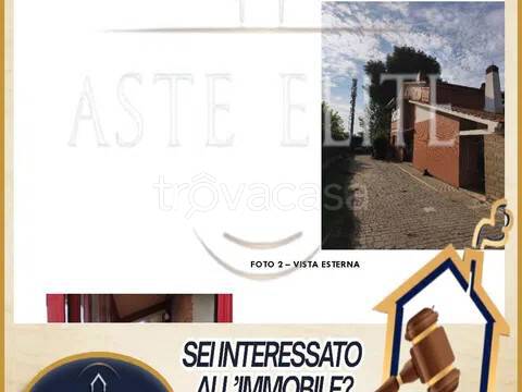 appartamento in vendita ad Ardea in zona Colle Romito