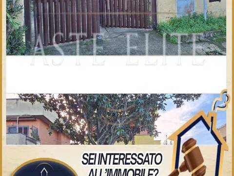 appartamento in vendita ad Ardea in zona Lido dei Pini