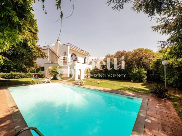 casa indipendente in vendita ad Ardea in zona Nuova Florida