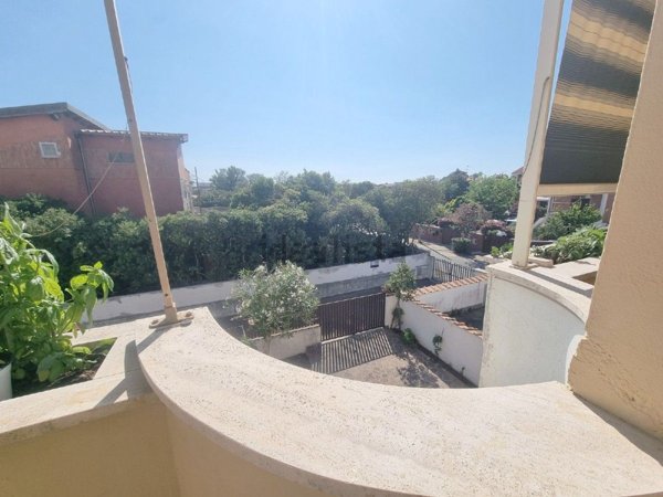 appartamento in vendita ad Ardea