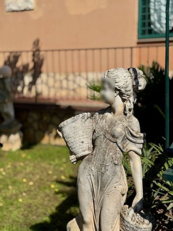 casa indipendente in vendita ad Ardea in zona Nuova Florida