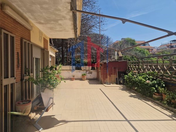 appartamento in vendita ad Ardea in zona Marina di Ardea