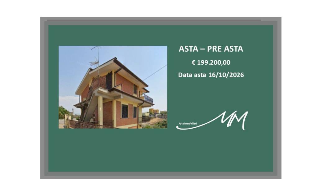 casa indipendente in vendita ad Ardea in zona Castagnetta