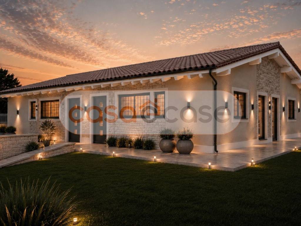 casa indipendente in vendita ad Ardea in zona Nuova Florida