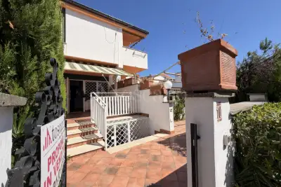 casa indipendente in vendita ad Ardea
