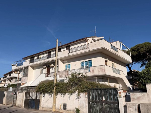 appartamento in vendita ad Ardea