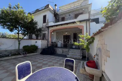 villa in vendita ad Ardea