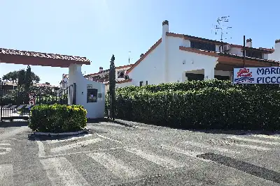 casa indipendente in vendita ad Ardea