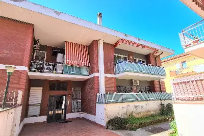 appartamento in vendita ad Ardea