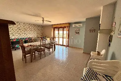 appartamento in vendita ad Ardea in zona Marina di Ardea