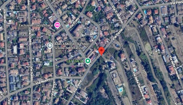 appartamento in vendita ad Ardea in zona Nuova Florida