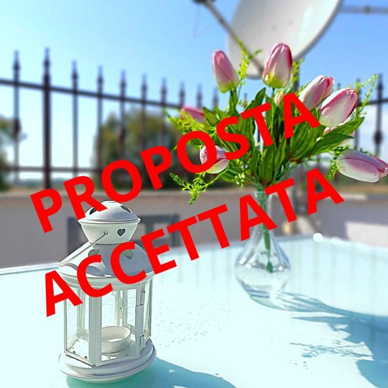 appartamento in vendita ad Ardea in zona Nuova Florida