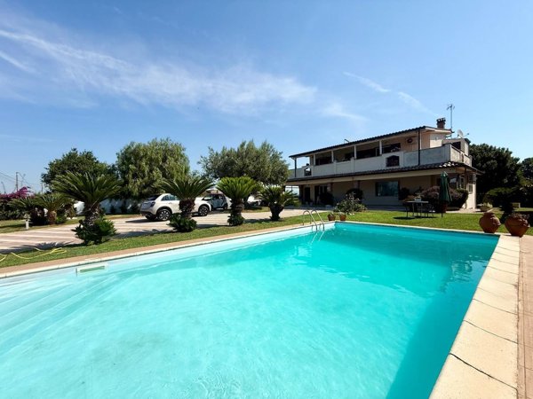 appartamento in vendita ad Ardea