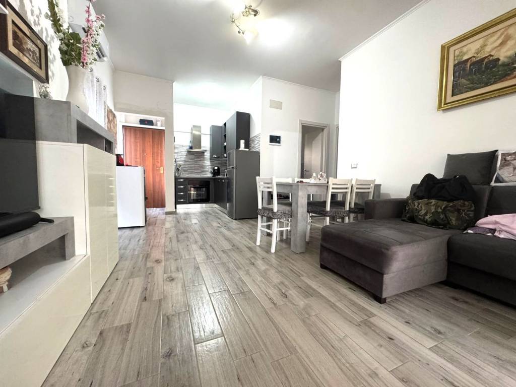casa indipendente in vendita ad Ardea in zona Nuova California