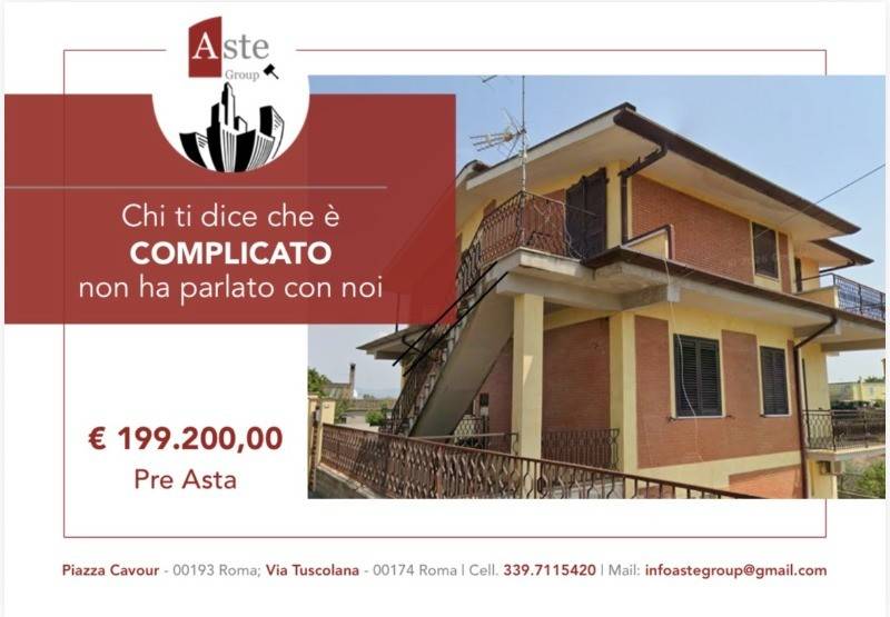 appartamento in vendita ad Ardea in zona Castagnetta