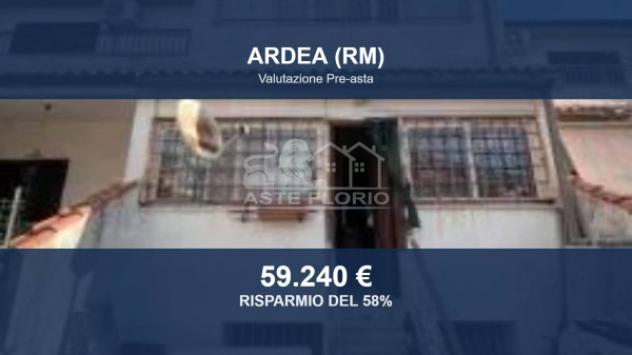 casa indipendente in vendita ad Ardea in zona Colle Romito