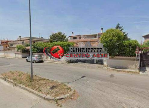 casa indipendente in vendita ad Ardea in zona Nuova Florida