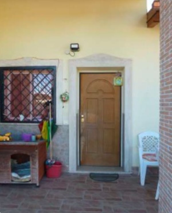 appartamento in vendita ad Ardea