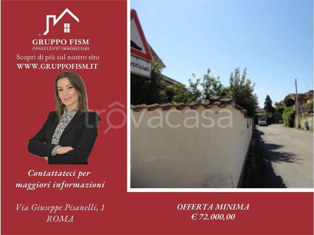 appartamento in vendita ad Ardea in zona Marina di Ardea