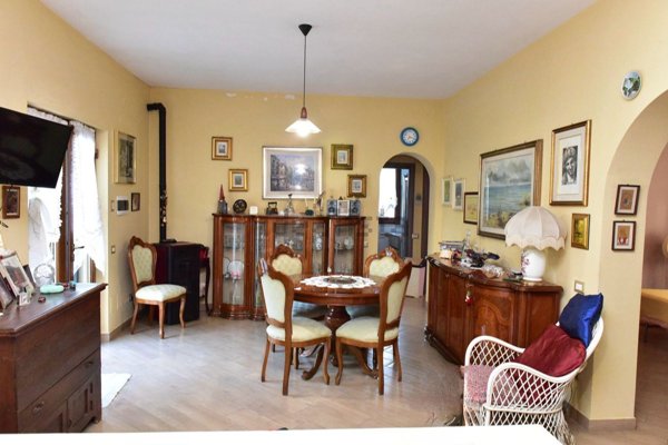 casa indipendente in vendita ad Ardea in zona Nuova California
