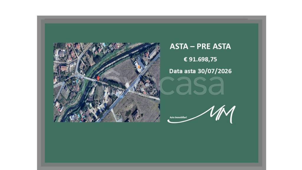 casa indipendente in vendita ad Ardea in zona Banditella