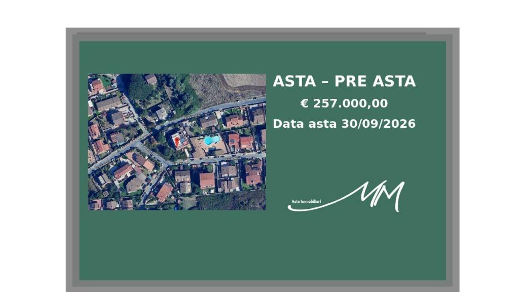 casa indipendente in vendita ad Ardea in zona Nuova Florida