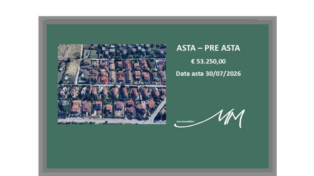 appartamento in vendita ad Ardea in zona Nuova California