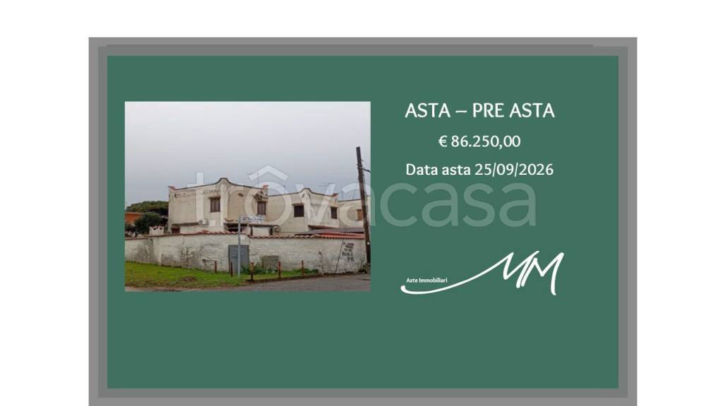 casa indipendente in vendita ad Ardea in zona Lido dei Pini