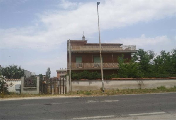 appartamento in vendita ad Ardea