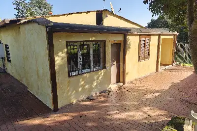 casa indipendente in vendita ad Ardea in zona Castagnetta