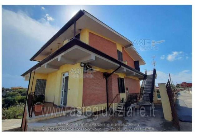 terreno edificabile in vendita ad Ardea in zona Castagnetta