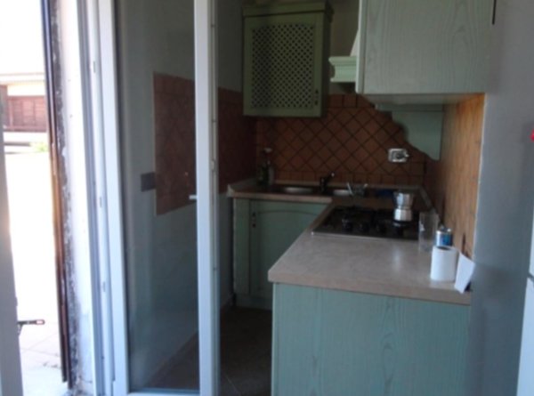 appartamento in vendita ad Ardea in zona Marina di Ardea