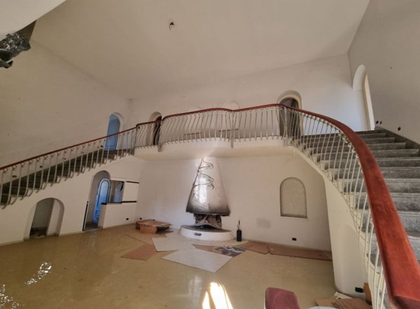 casa indipendente in vendita ad Ardea in zona Nuova Florida