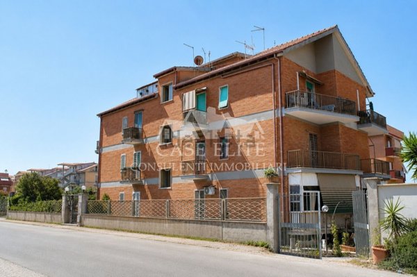 appartamento in vendita ad Ardea