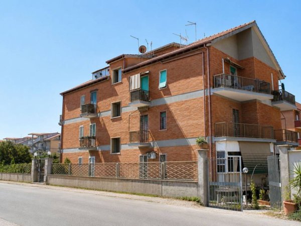 appartamento in vendita ad Ardea