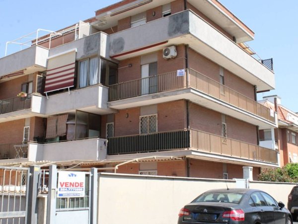 appartamento in vendita ad Ardea