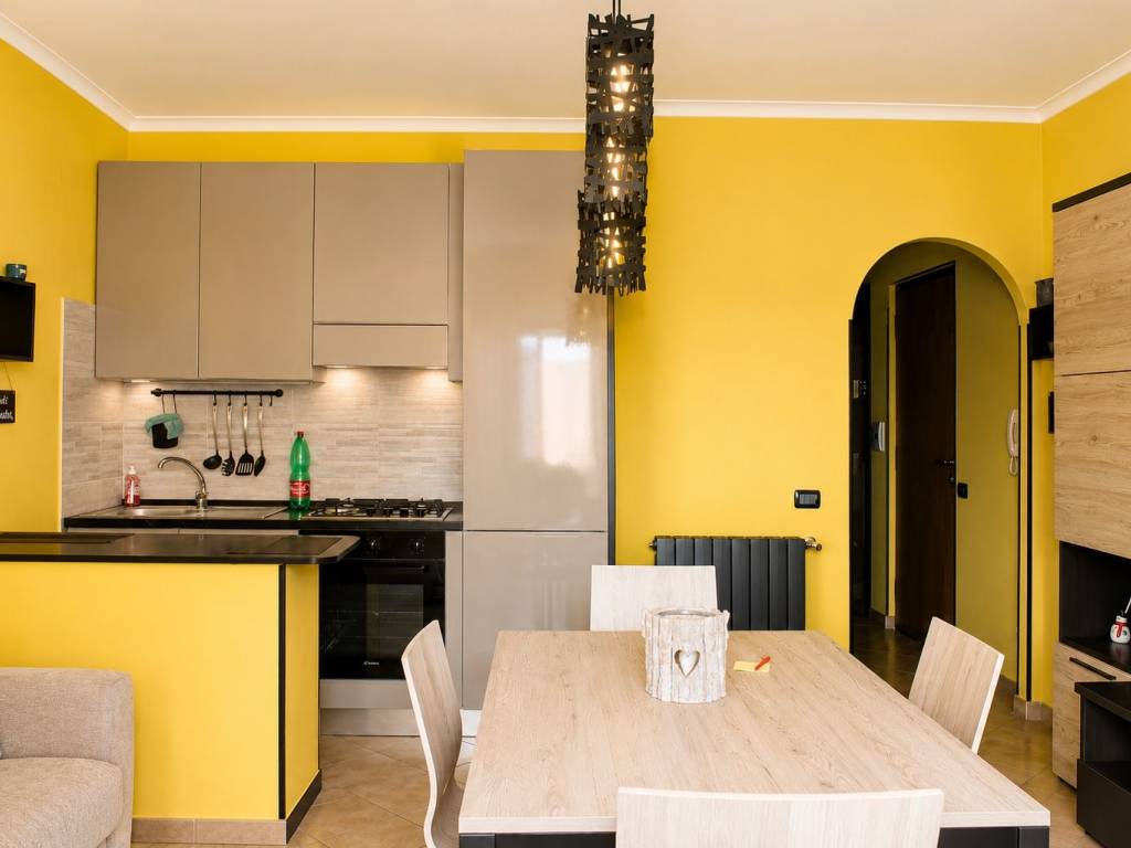 appartamento in vendita ad Ardea