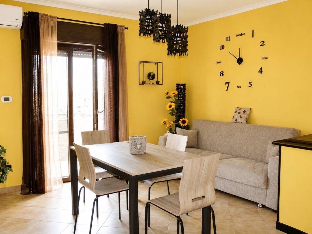 appartamento in vendita ad Ardea