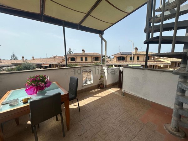 casa indipendente in vendita ad Ardea