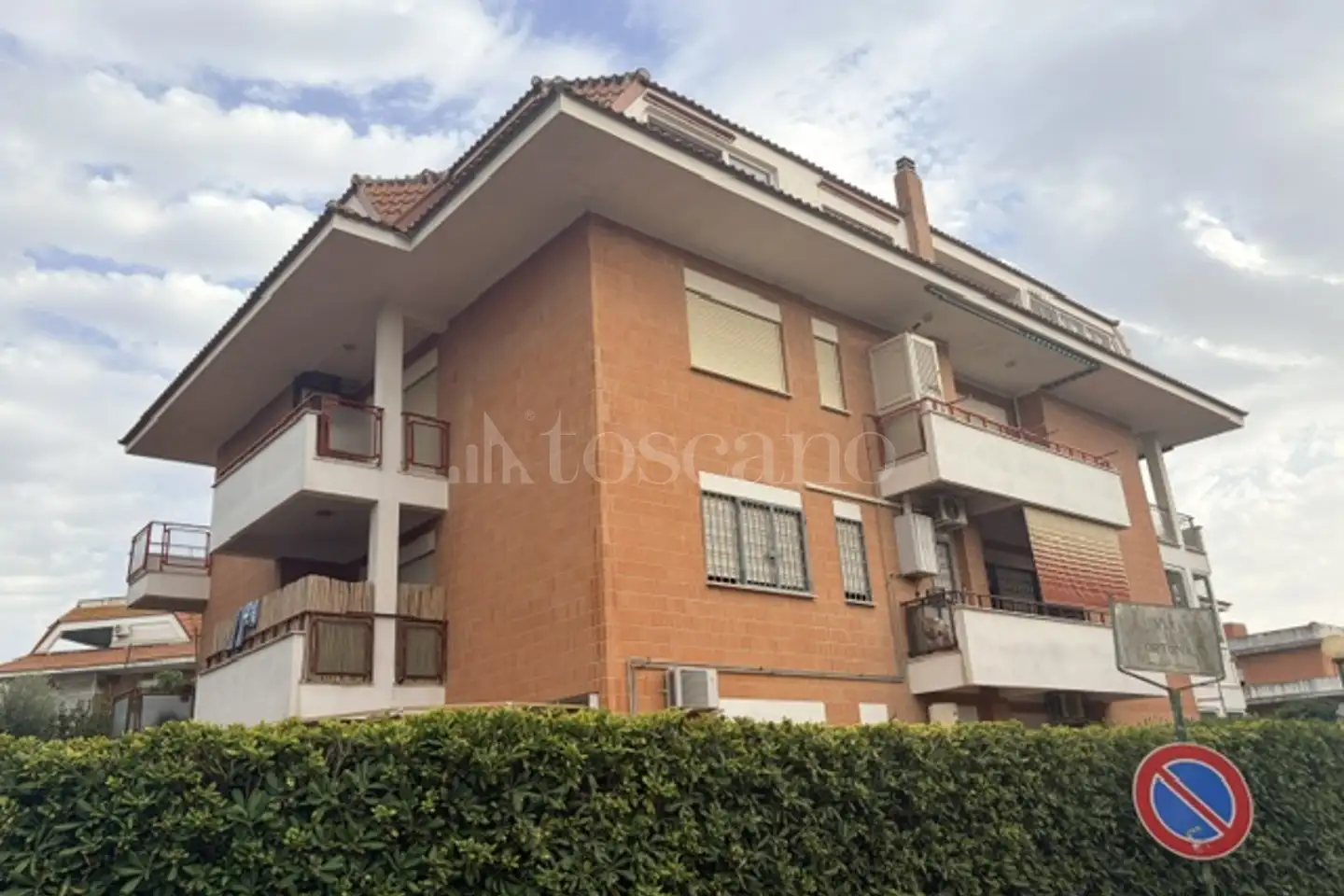 appartamento in vendita ad Ardea in zona Marina di Ardea