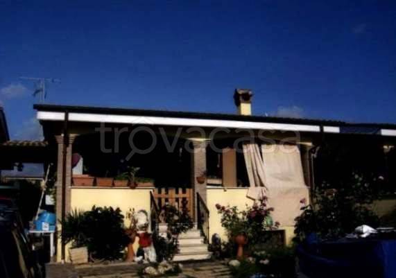 casa indipendente in vendita ad Ardea in zona Nuova Florida