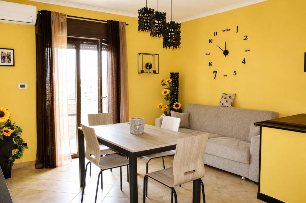 appartamento in vendita ad Ardea
