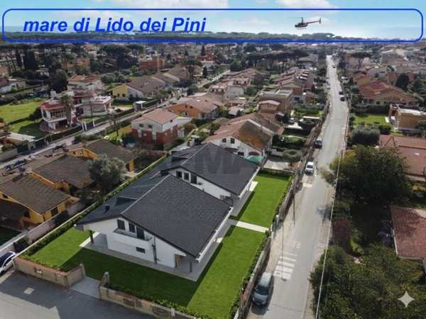 casa indipendente in vendita ad Ardea in zona Colle Romito