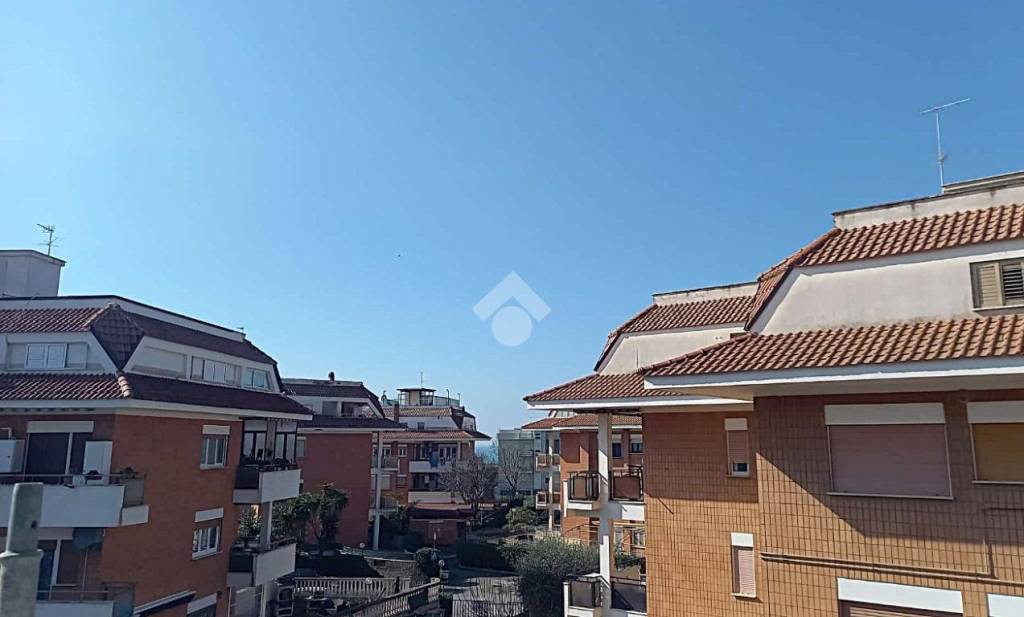 appartamento in vendita ad Ardea