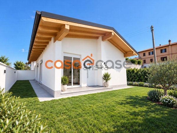 casa indipendente in vendita ad Ardea in zona Banditella