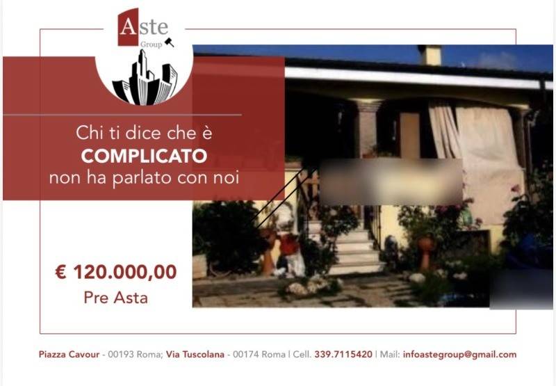 casa indipendente in vendita ad Ardea in zona Nuova Florida